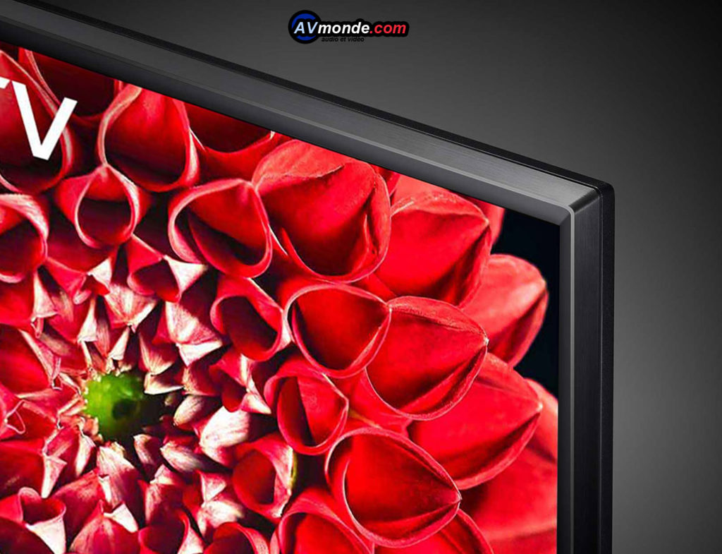 LG 65UN71006LB dans le test | AVMonde.com – Tests Téléviseurs