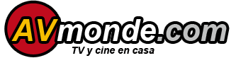 AVMonde.com | Descubre las Últimas Pruebas en Televisores y Cine en Casa