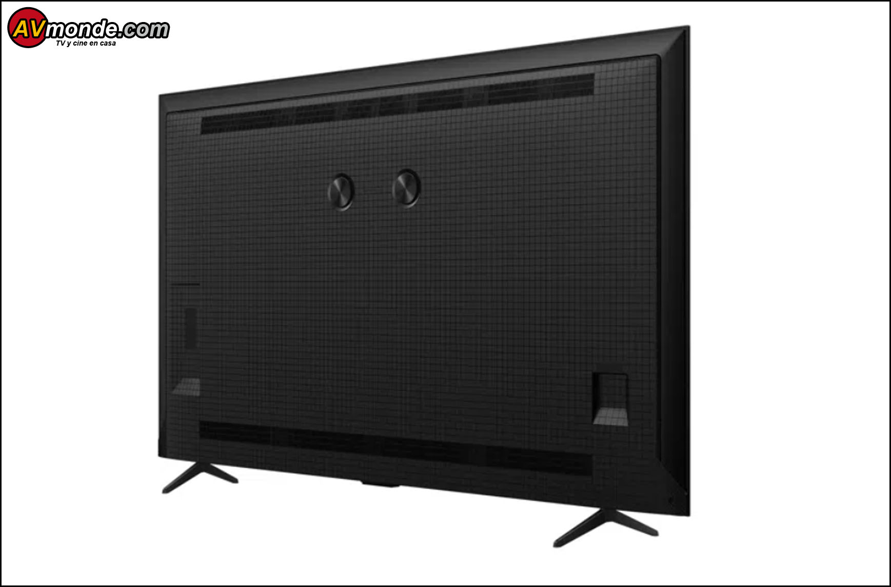 QLED TCL 43T6C - Review y Análisis